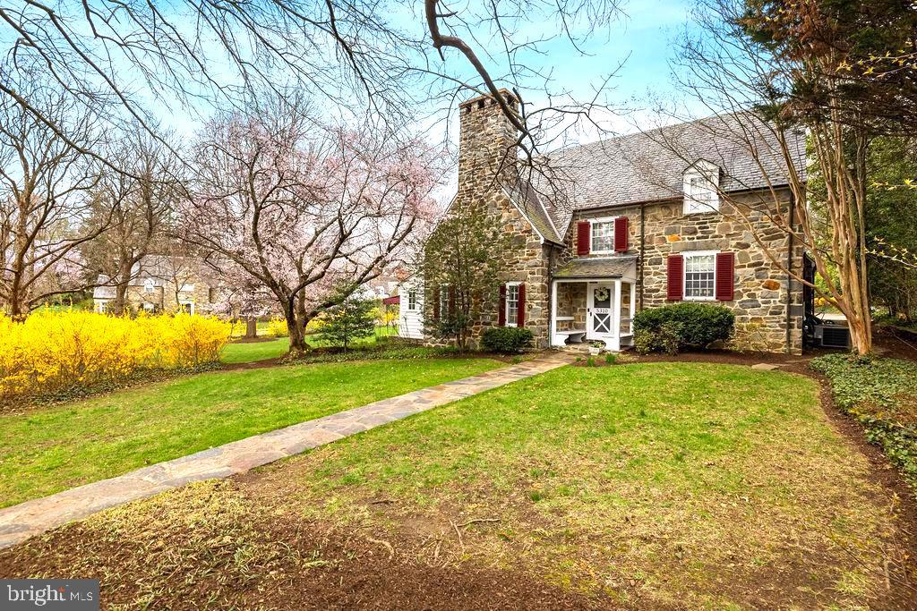 GREATER HOMELAND HISTORIC DISTRICT - Residential