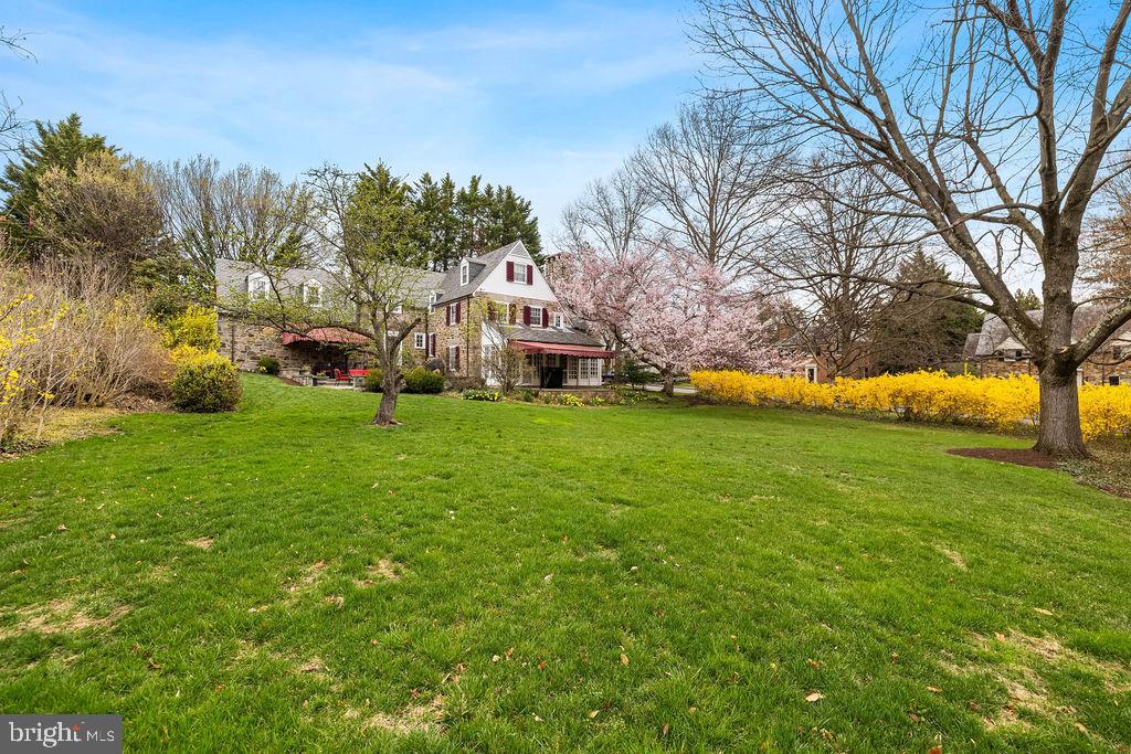 GREATER HOMELAND HISTORIC DISTRICT - Residential