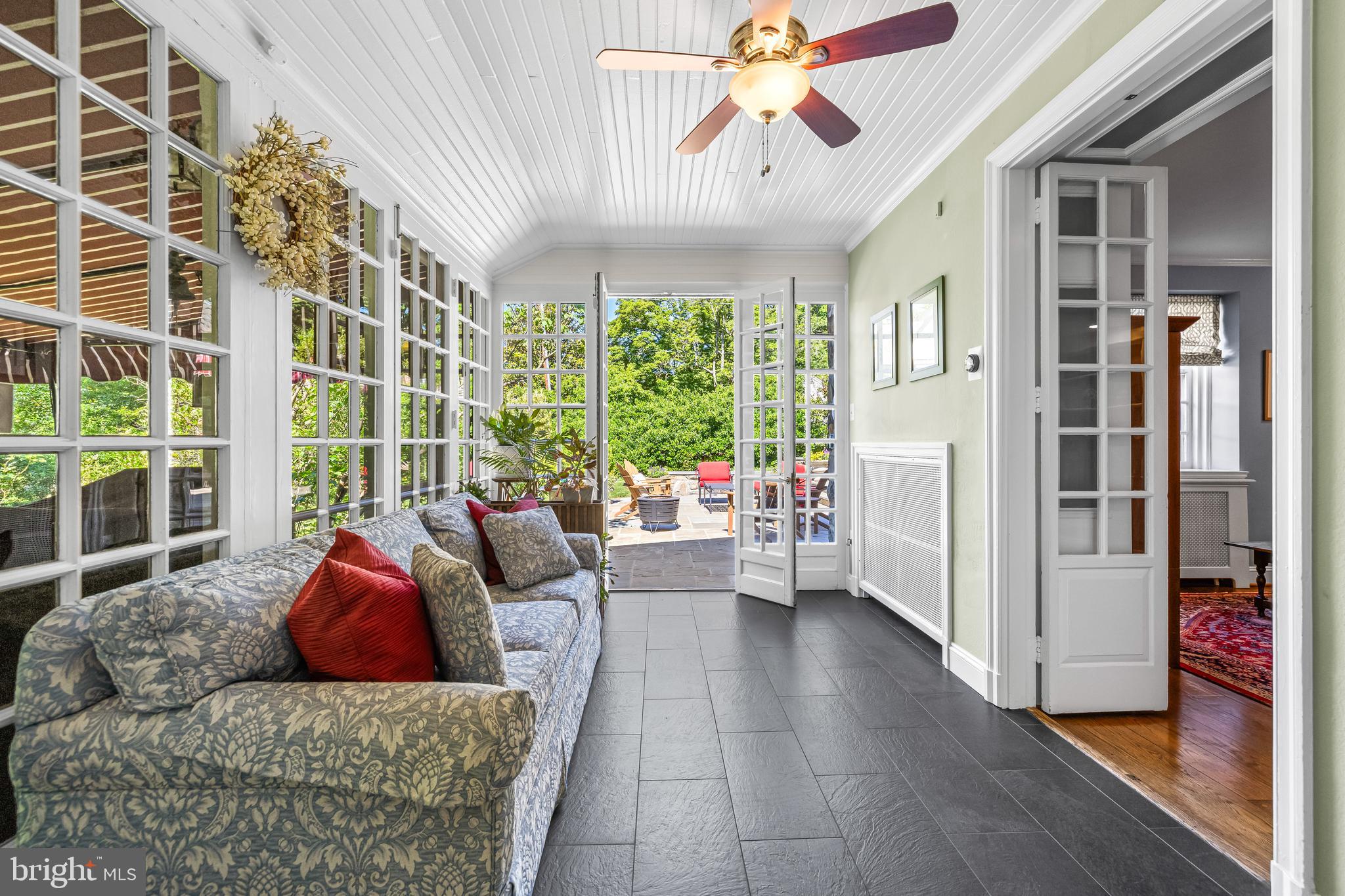 GREATER HOMELAND HISTORIC DISTRICT - Residential