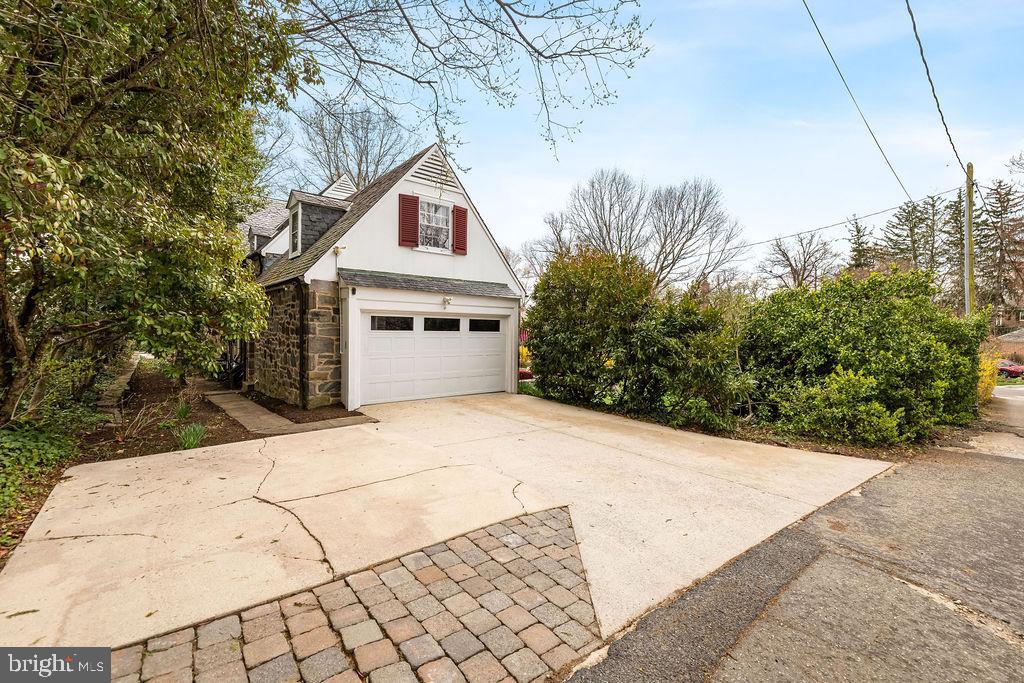 GREATER HOMELAND HISTORIC DISTRICT - Residential