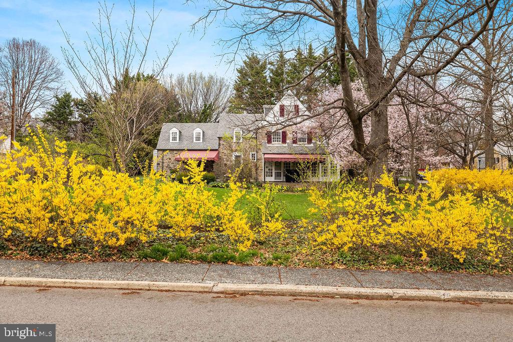 GREATER HOMELAND HISTORIC DISTRICT - Residential