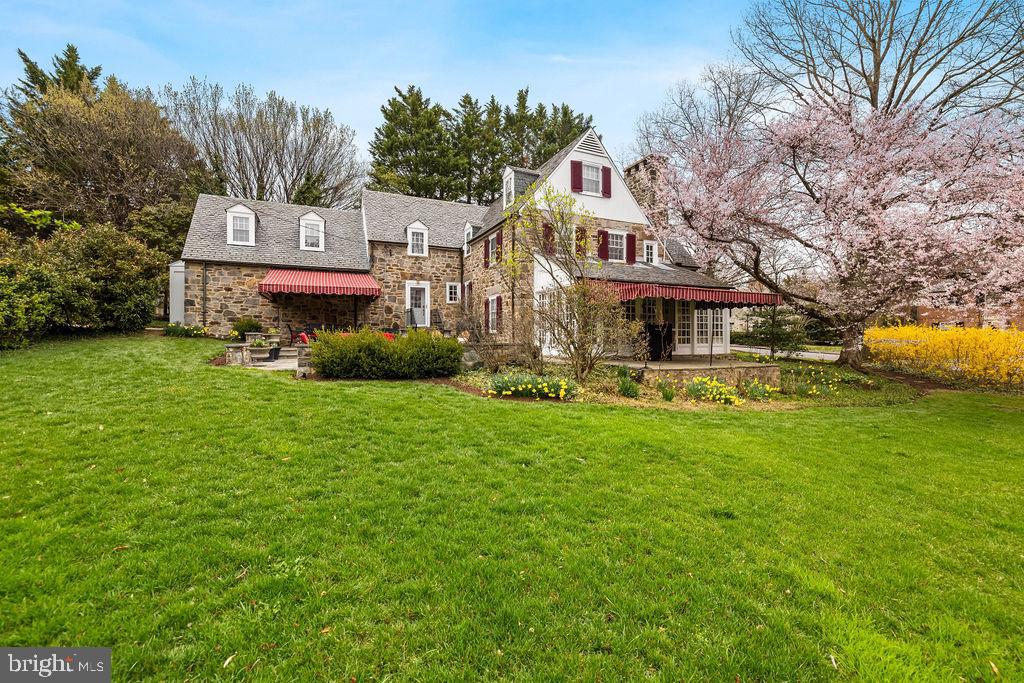 GREATER HOMELAND HISTORIC DISTRICT - Residential