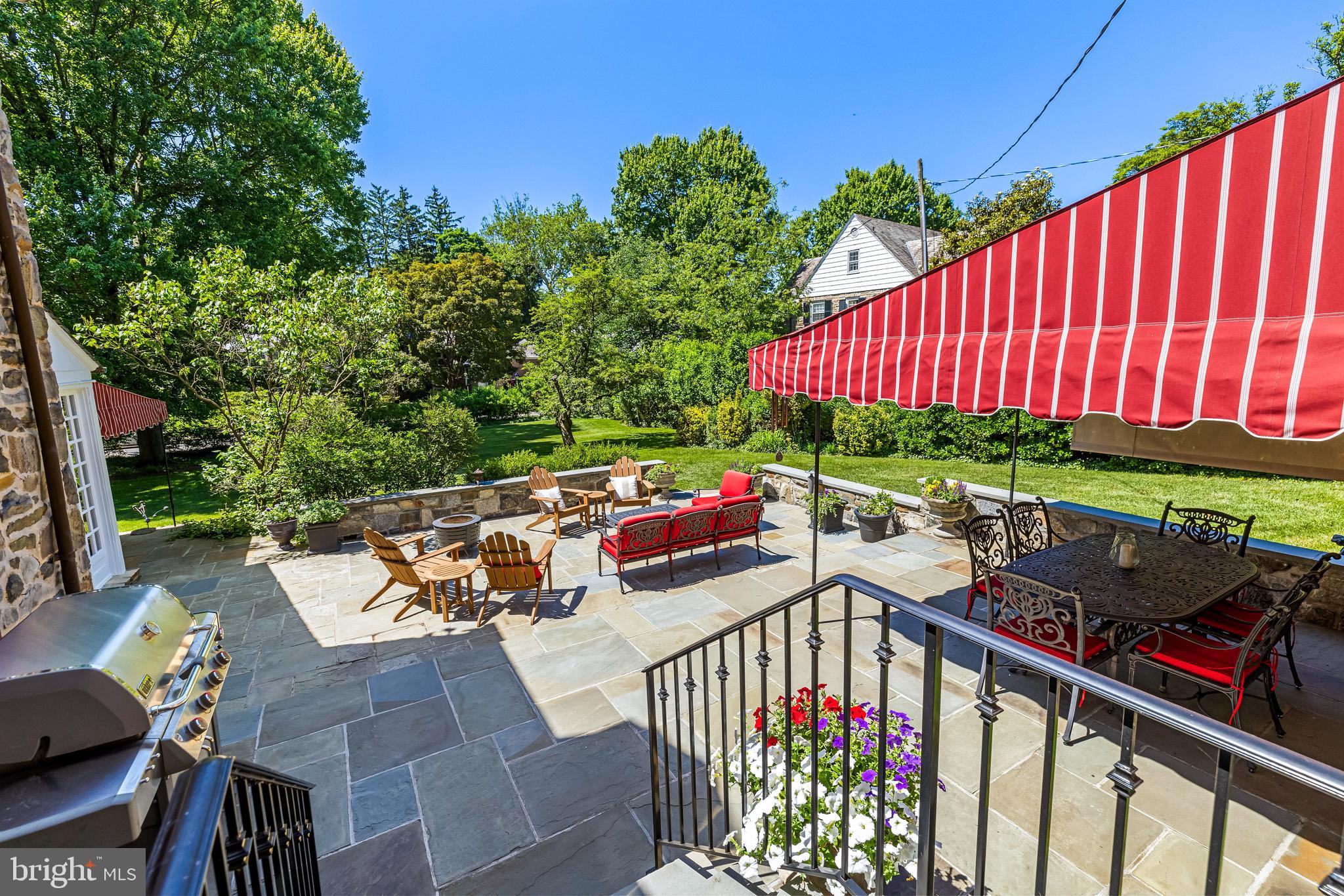 GREATER HOMELAND HISTORIC DISTRICT - Residential