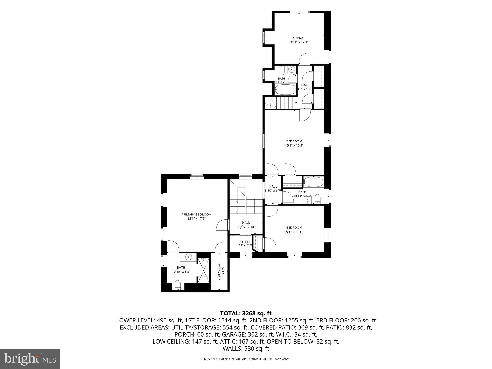 GREATER HOMELAND HISTORIC DISTRICT - Residential
