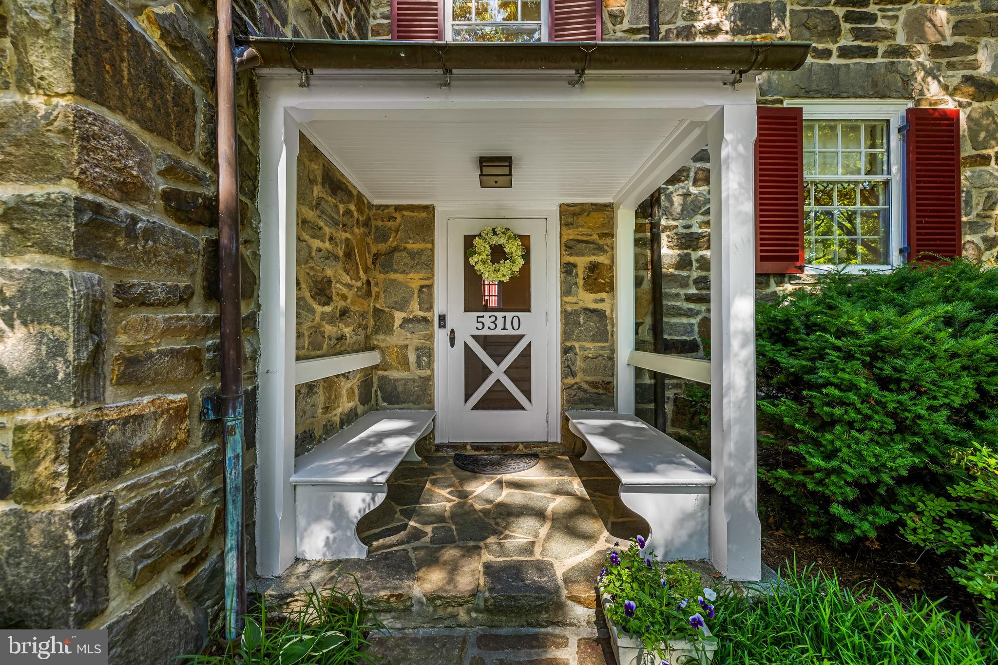 GREATER HOMELAND HISTORIC DISTRICT - Residential