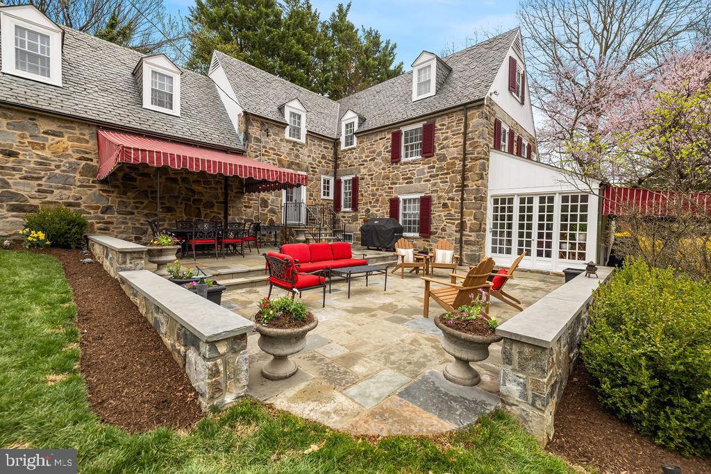 GREATER HOMELAND HISTORIC DISTRICT - Residential