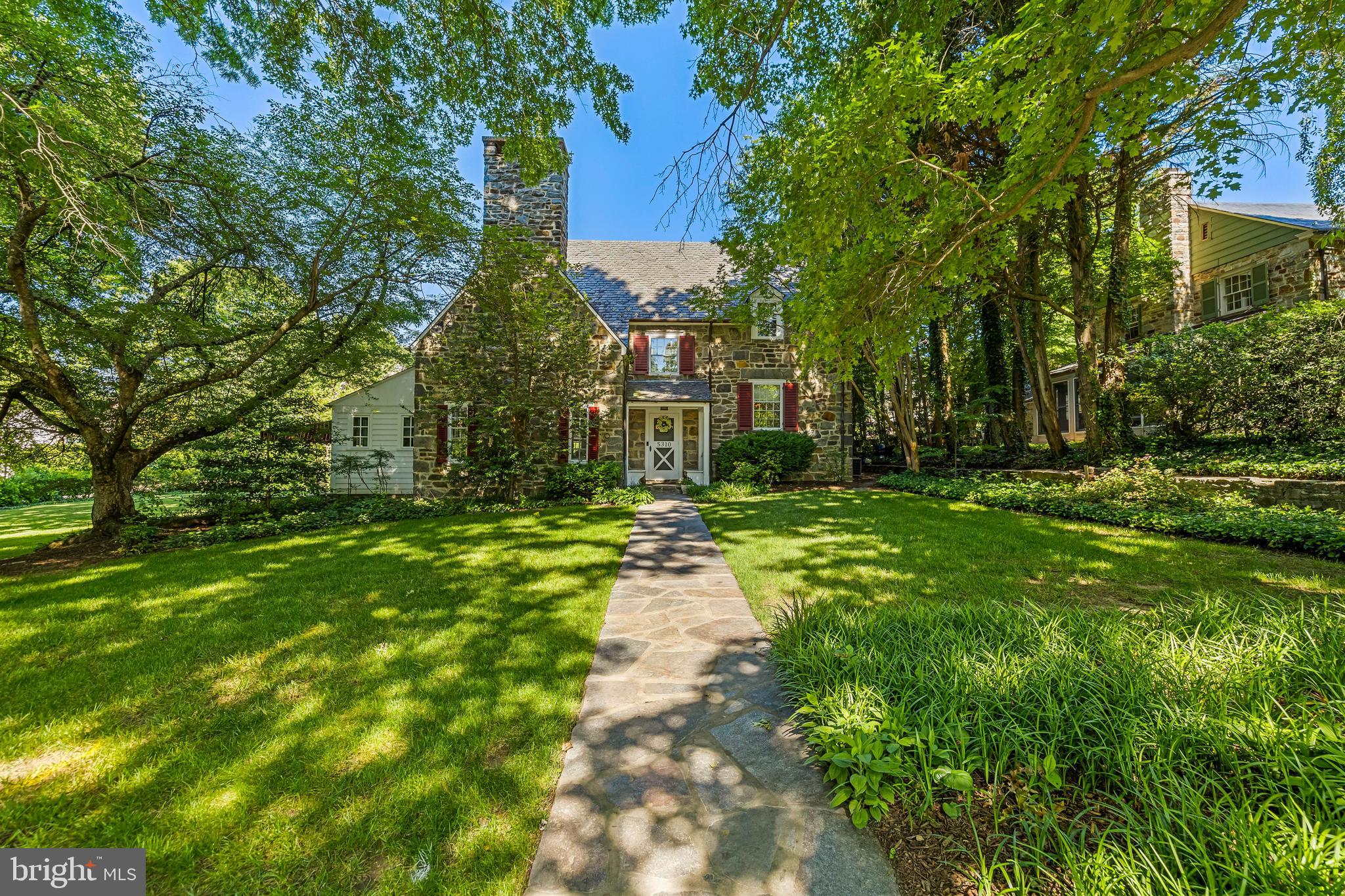 GREATER HOMELAND HISTORIC DISTRICT - Residential
