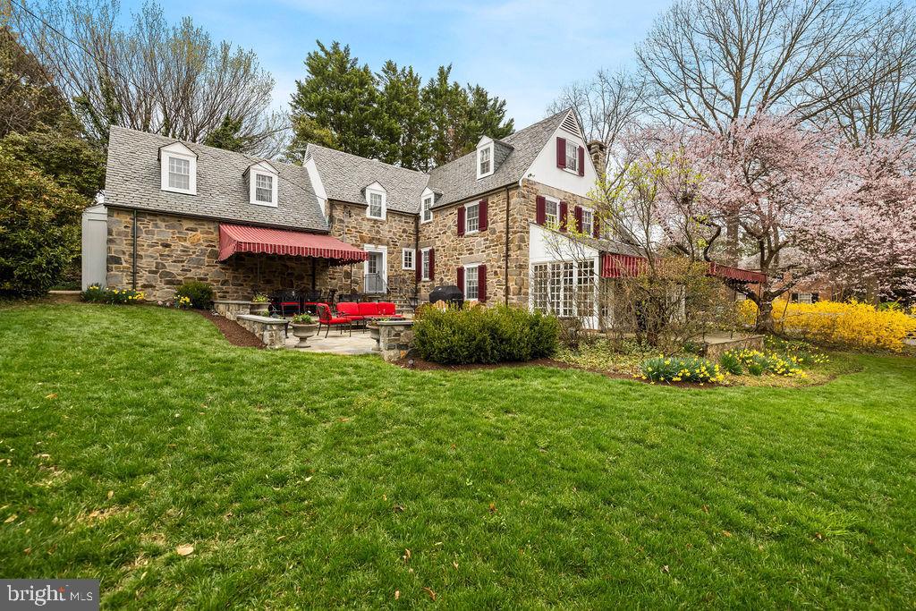 GREATER HOMELAND HISTORIC DISTRICT - Residential