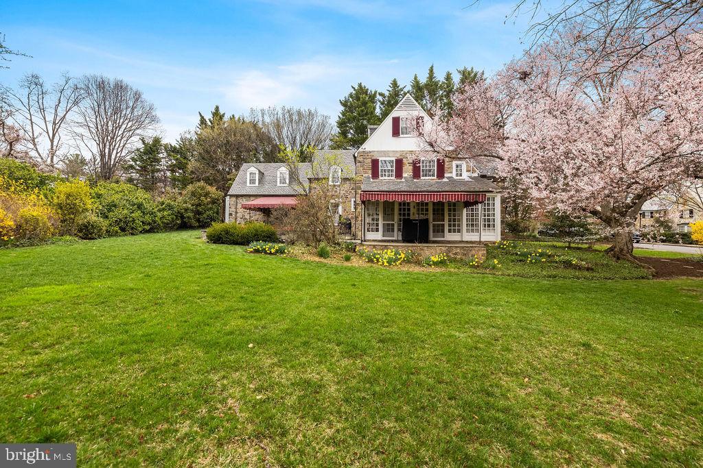 GREATER HOMELAND HISTORIC DISTRICT - Residential