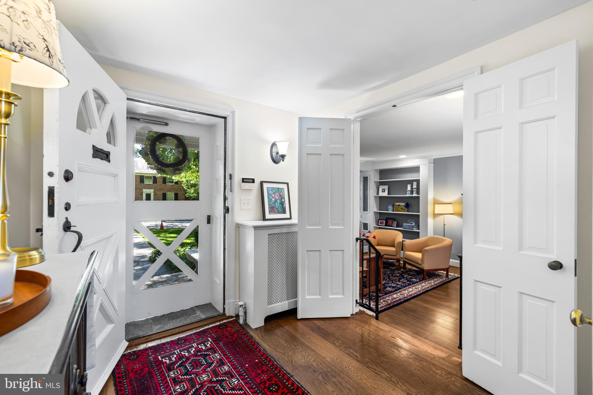 GREATER HOMELAND HISTORIC DISTRICT - Residential