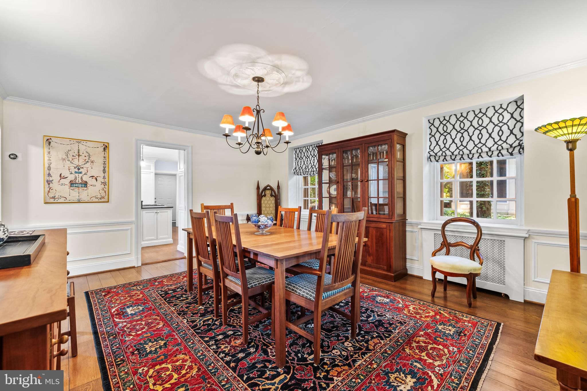 GREATER HOMELAND HISTORIC DISTRICT - Residential