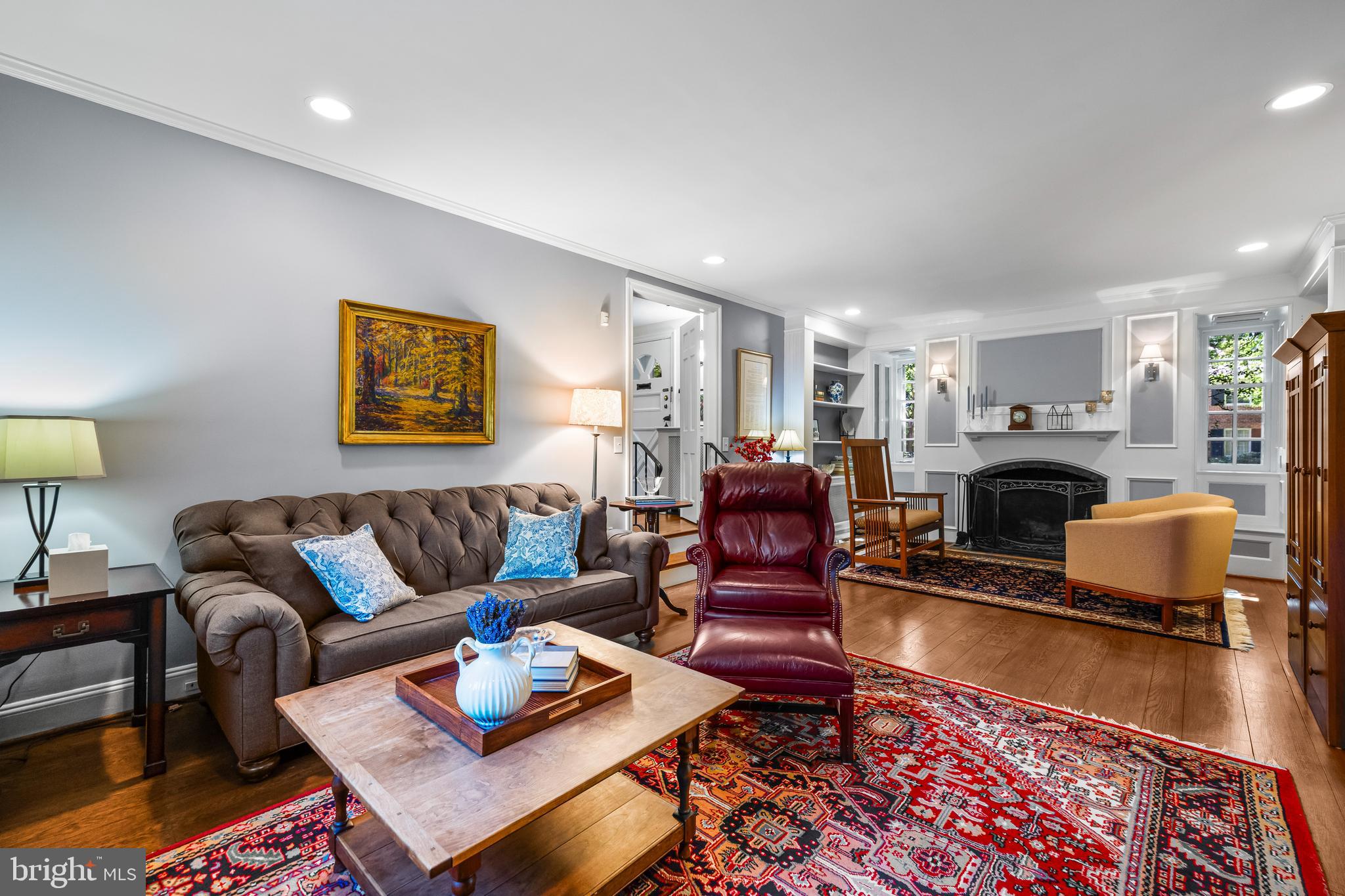 GREATER HOMELAND HISTORIC DISTRICT - Residential