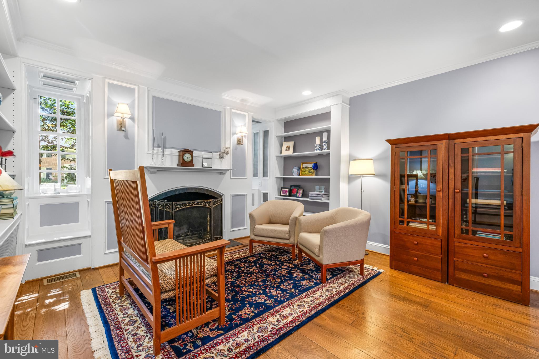 GREATER HOMELAND HISTORIC DISTRICT - Residential