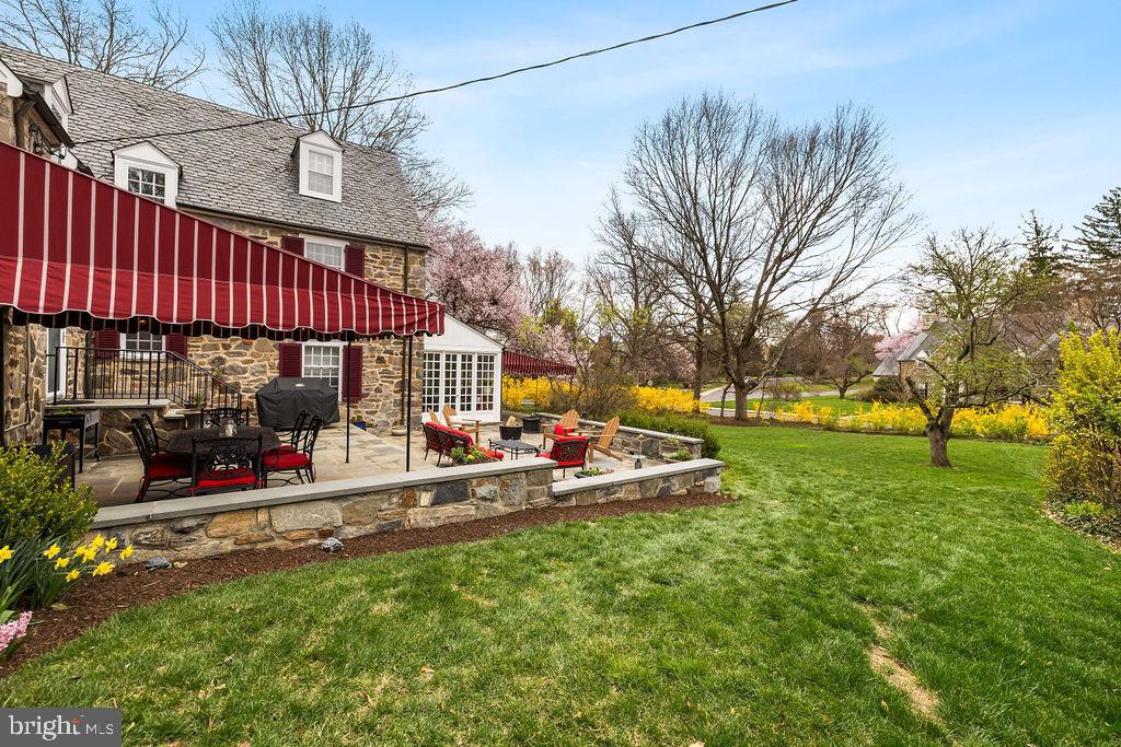 GREATER HOMELAND HISTORIC DISTRICT - Residential
