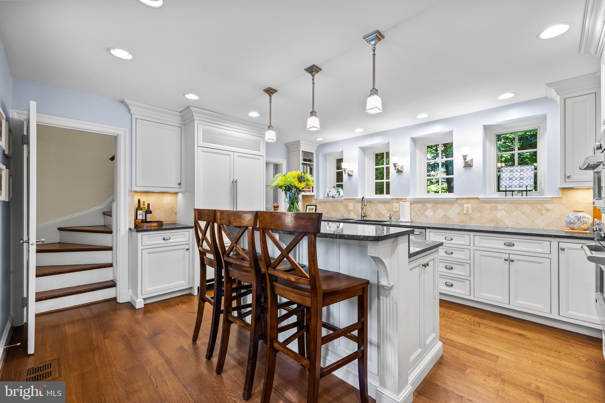 GREATER HOMELAND HISTORIC DISTRICT - Residential