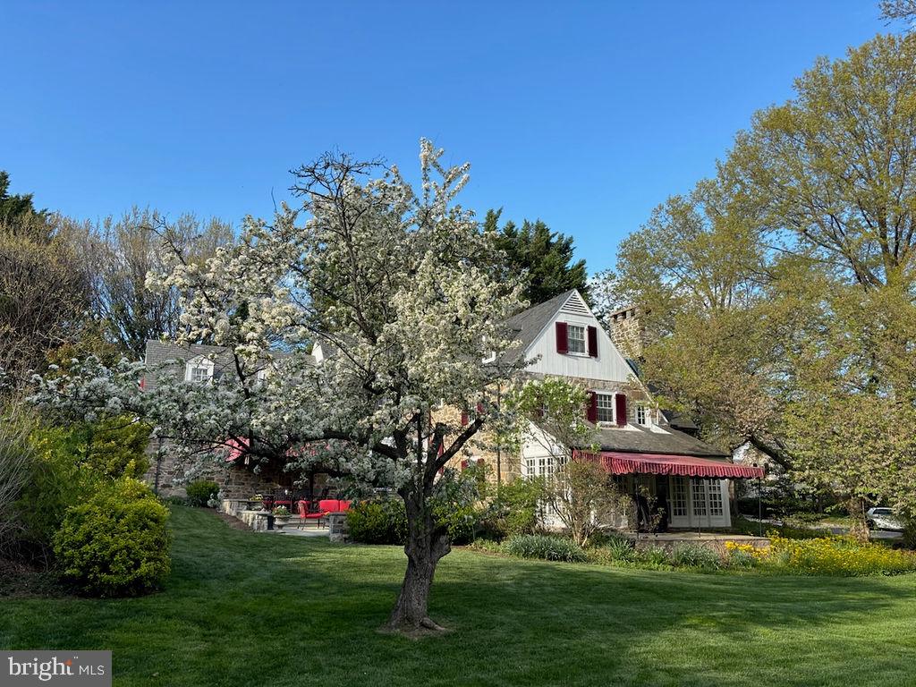 GREATER HOMELAND HISTORIC DISTRICT - Residential
