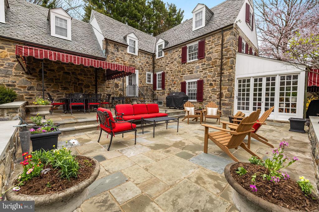 GREATER HOMELAND HISTORIC DISTRICT - Residential