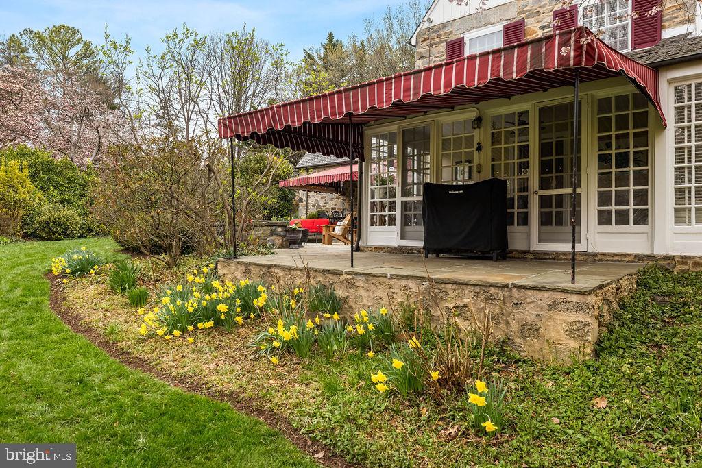 GREATER HOMELAND HISTORIC DISTRICT - Residential