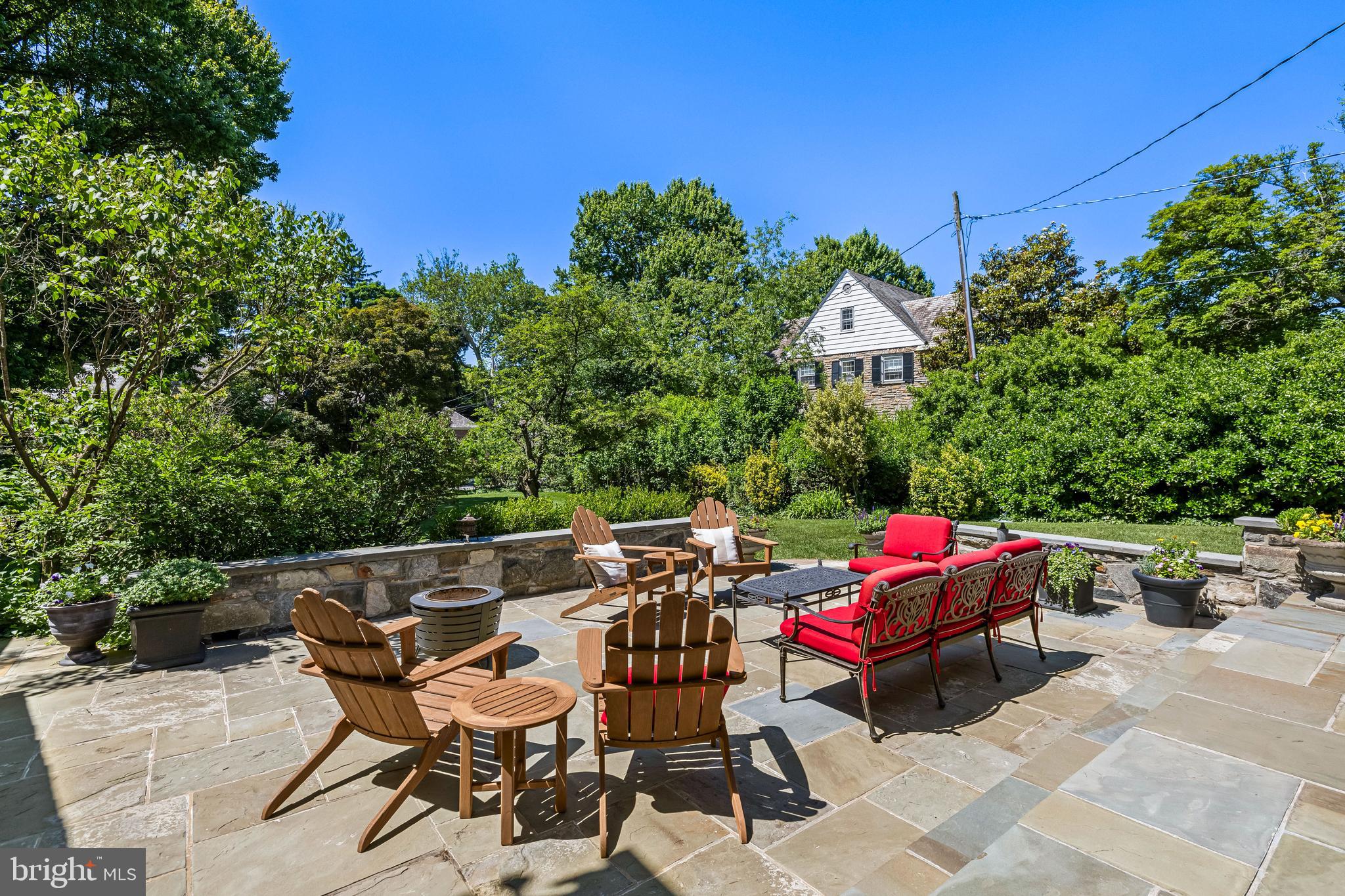 GREATER HOMELAND HISTORIC DISTRICT - Residential