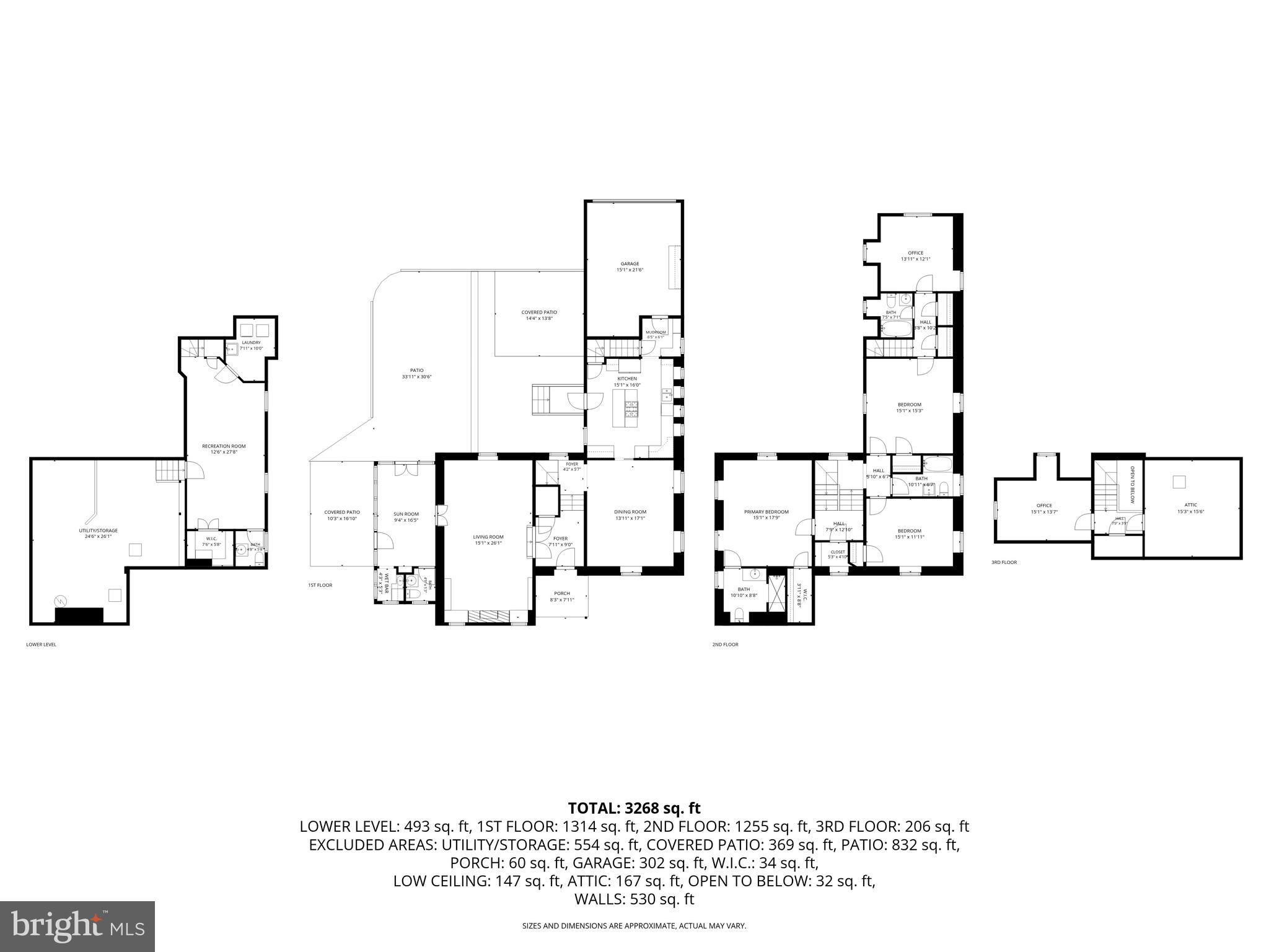GREATER HOMELAND HISTORIC DISTRICT - Residential