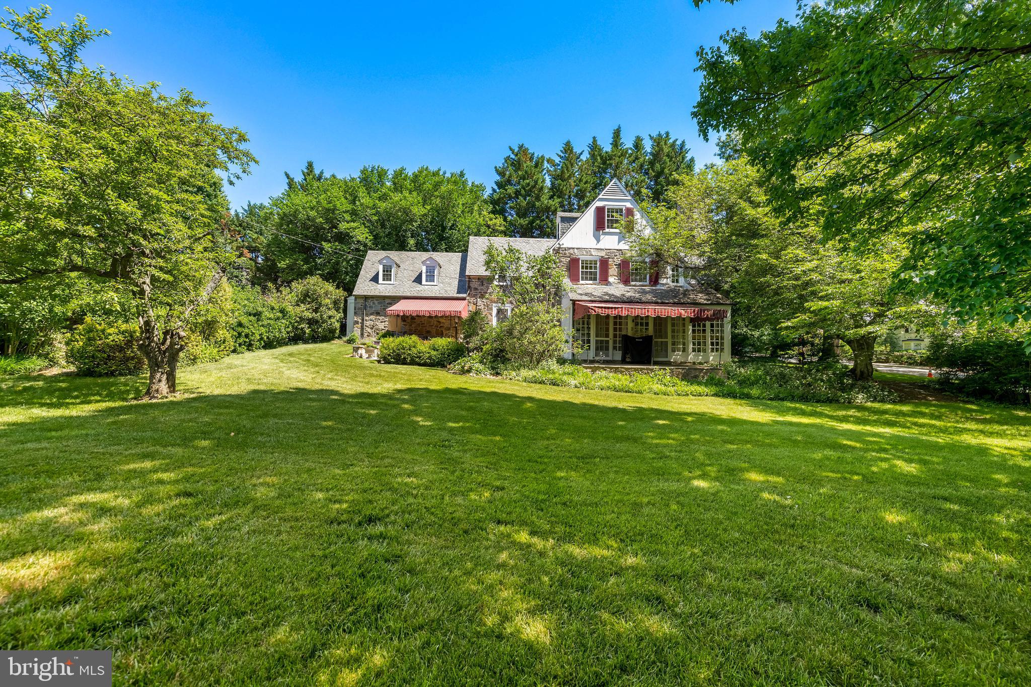 GREATER HOMELAND HISTORIC DISTRICT - Residential