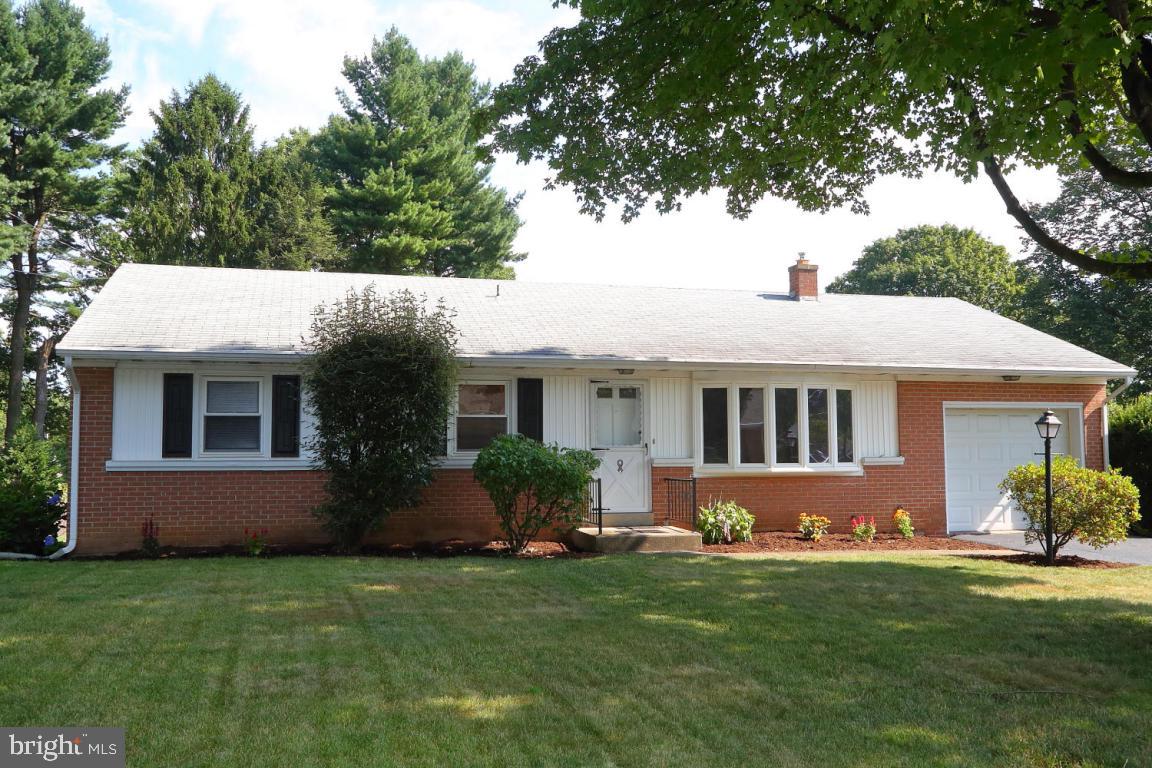 MANHEIM TWP - Residential