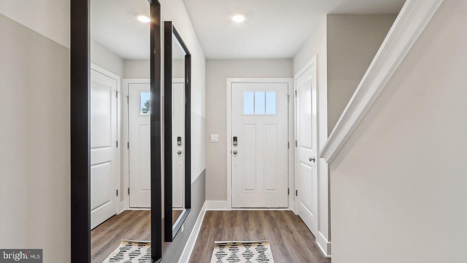 RETREAT AT WINDING CREEK - Residential