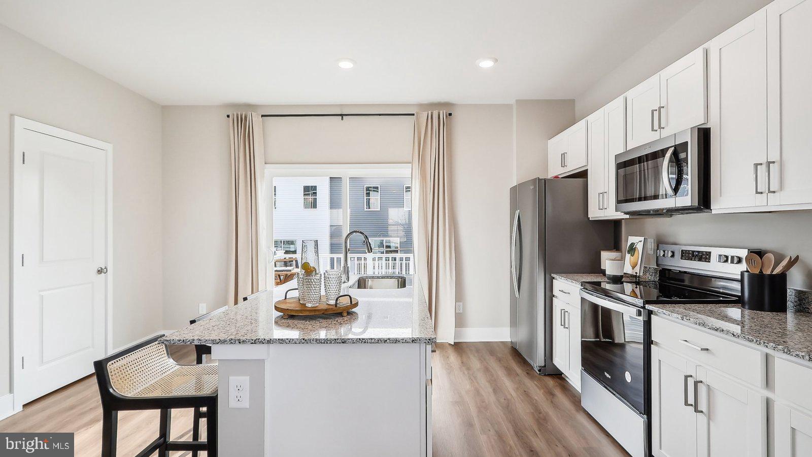 RETREAT AT WINDING CREEK - Residential