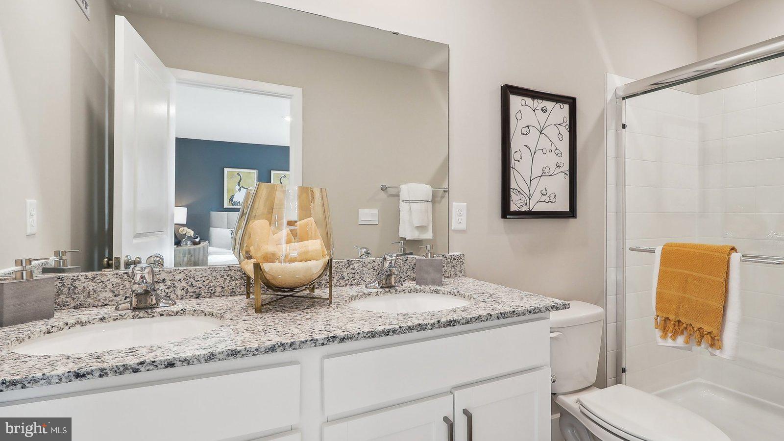 RETREAT AT WINDING CREEK - Residential