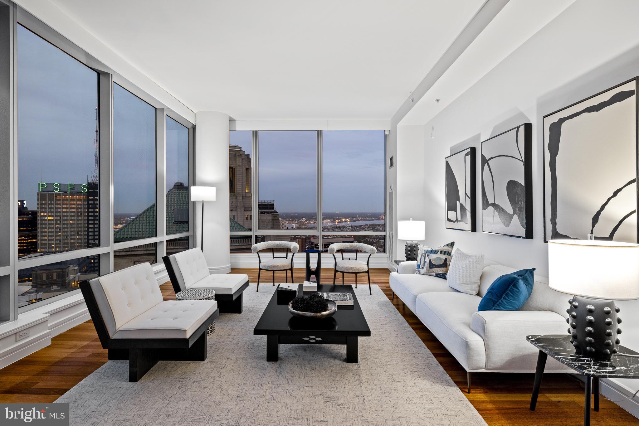 RITTENHOUSE SQUARE - Residential