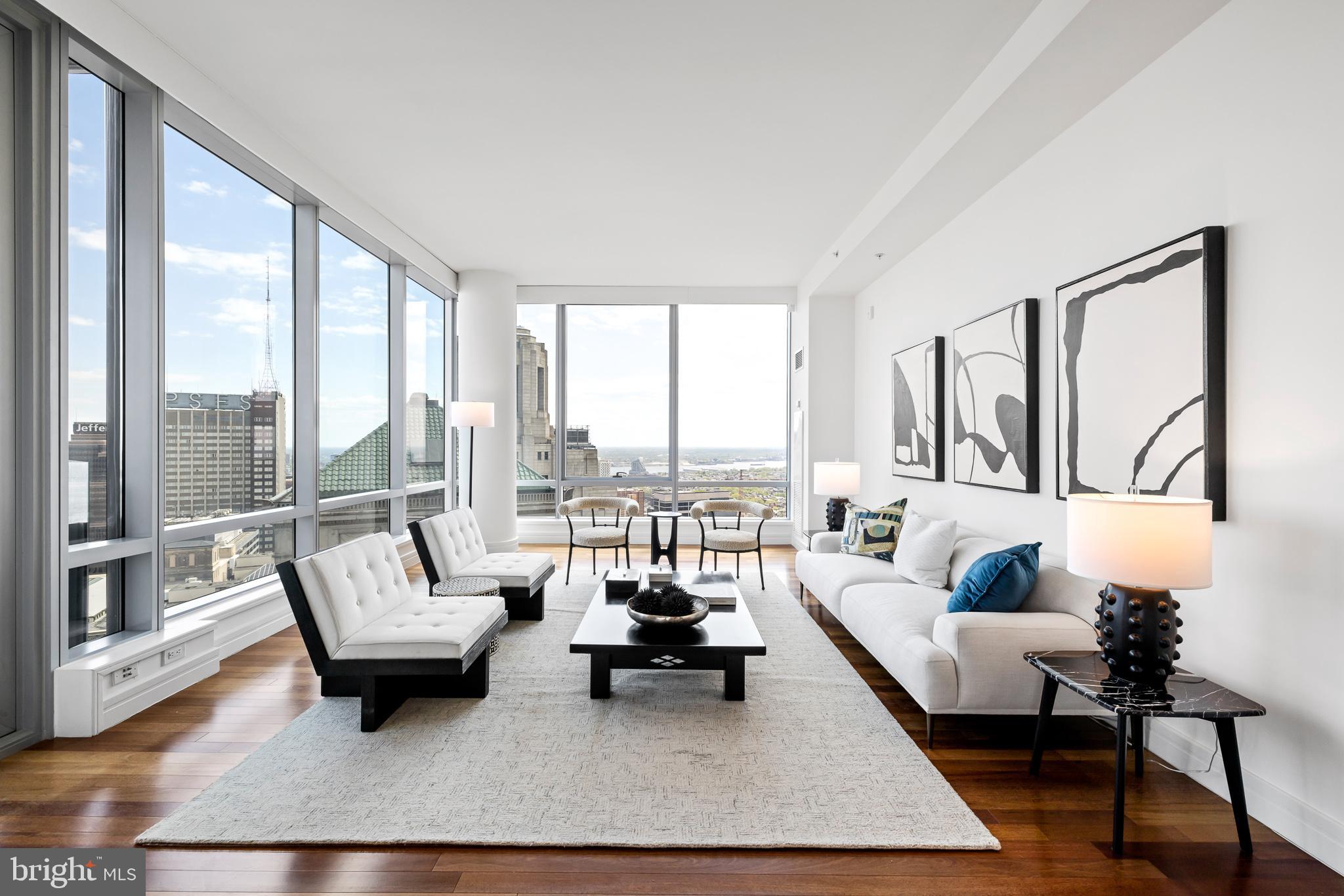 RITTENHOUSE SQUARE - Residential