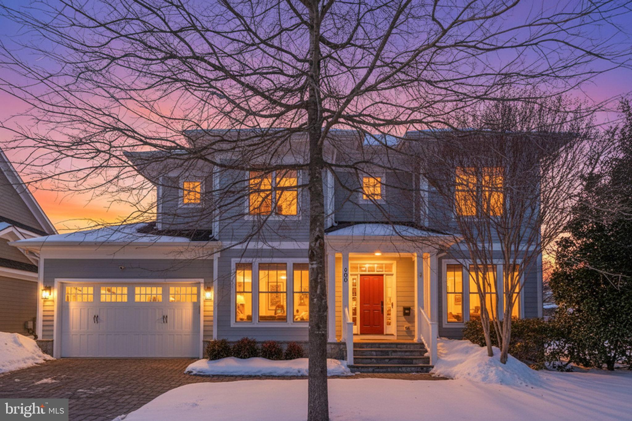 ALCOVA HEIGHTS - Residential