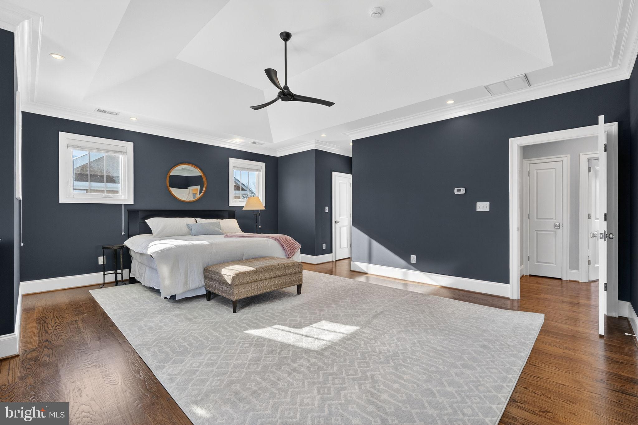 ALCOVA HEIGHTS - Residential