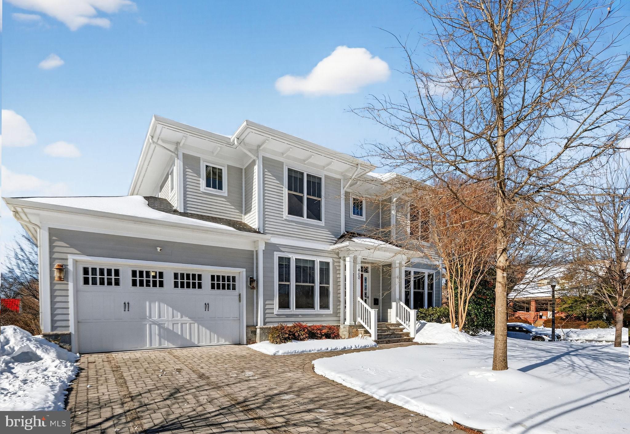 ALCOVA HEIGHTS - Residential