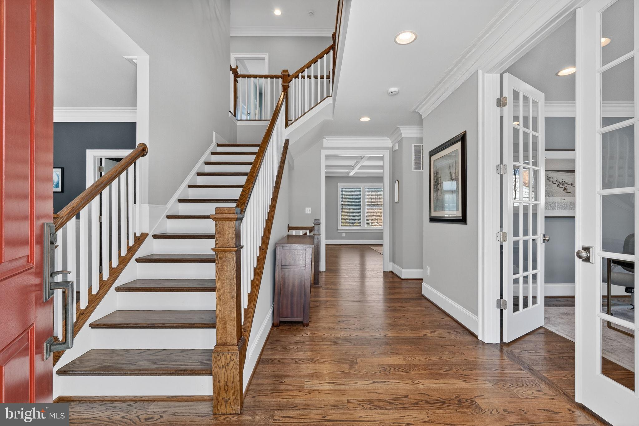ALCOVA HEIGHTS - Residential