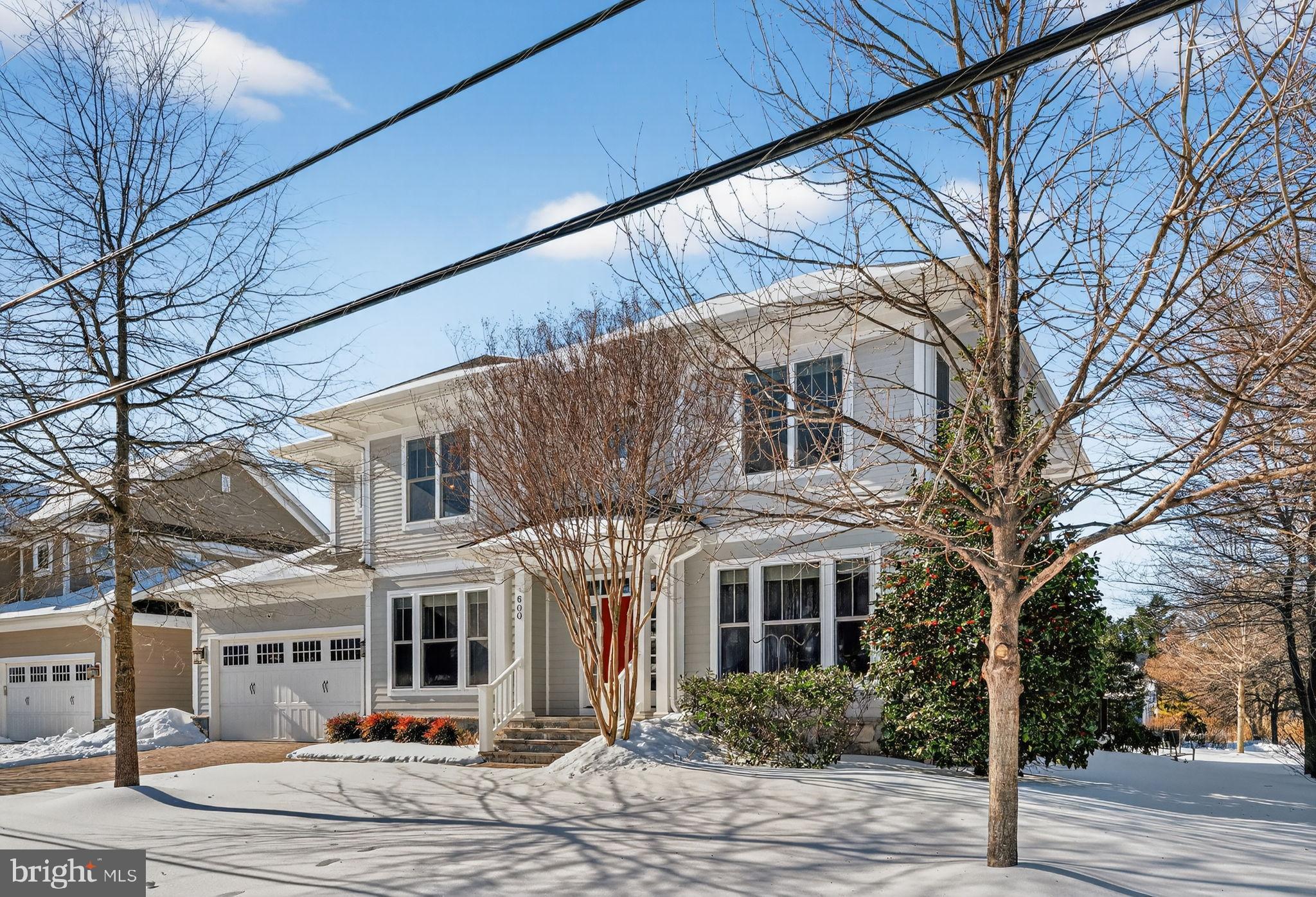 ALCOVA HEIGHTS - Residential