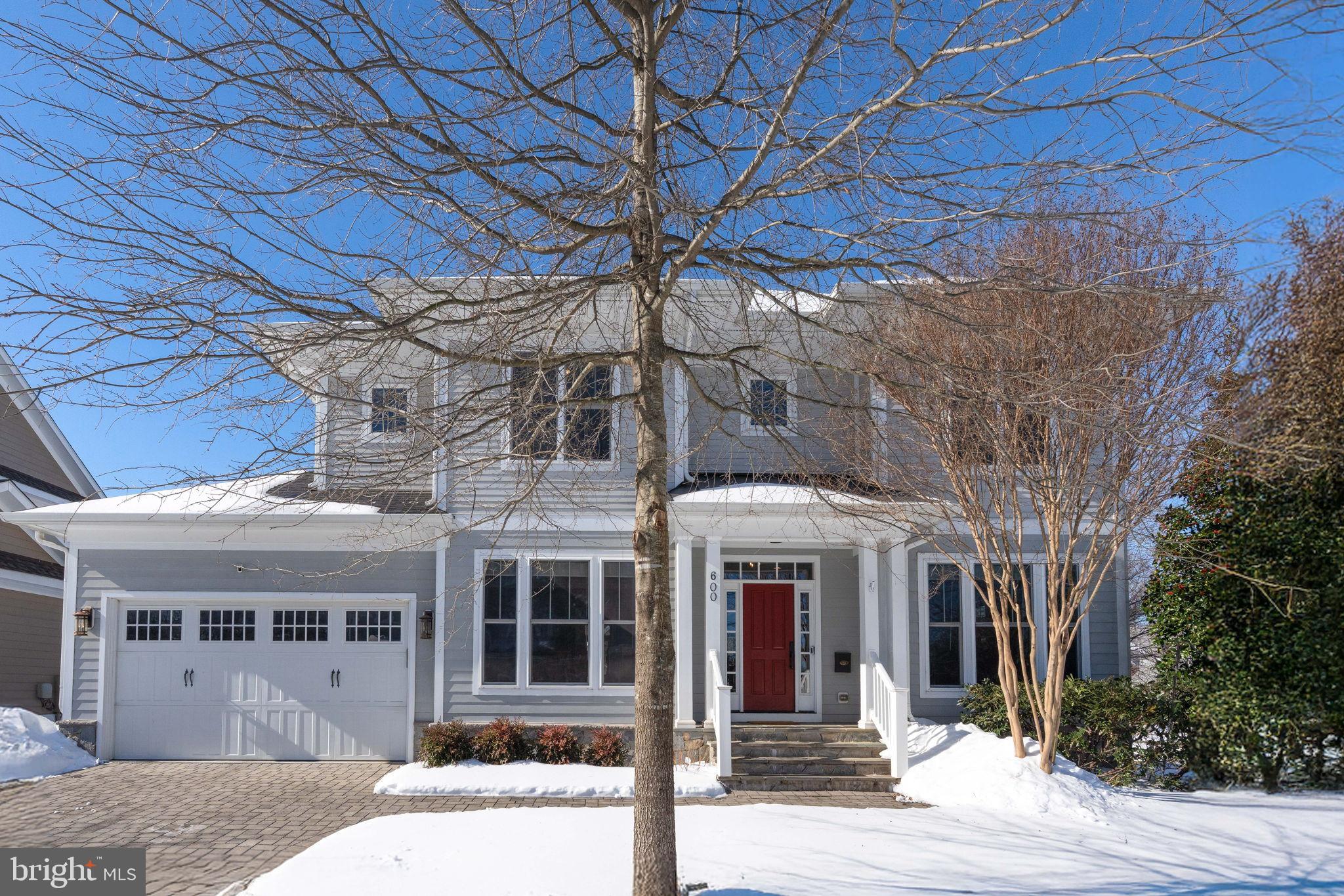 ALCOVA HEIGHTS - Residential