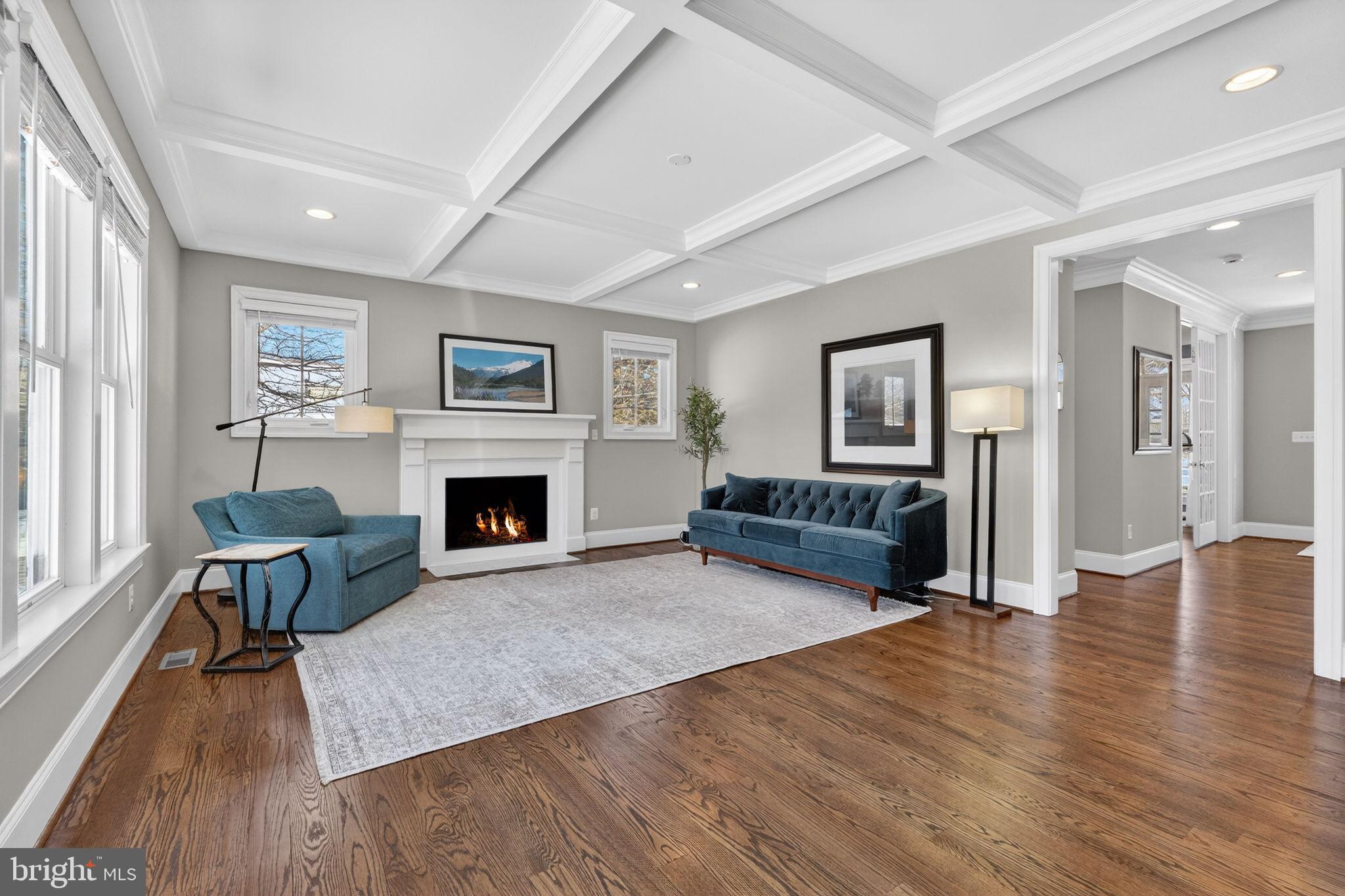 ALCOVA HEIGHTS - Residential
