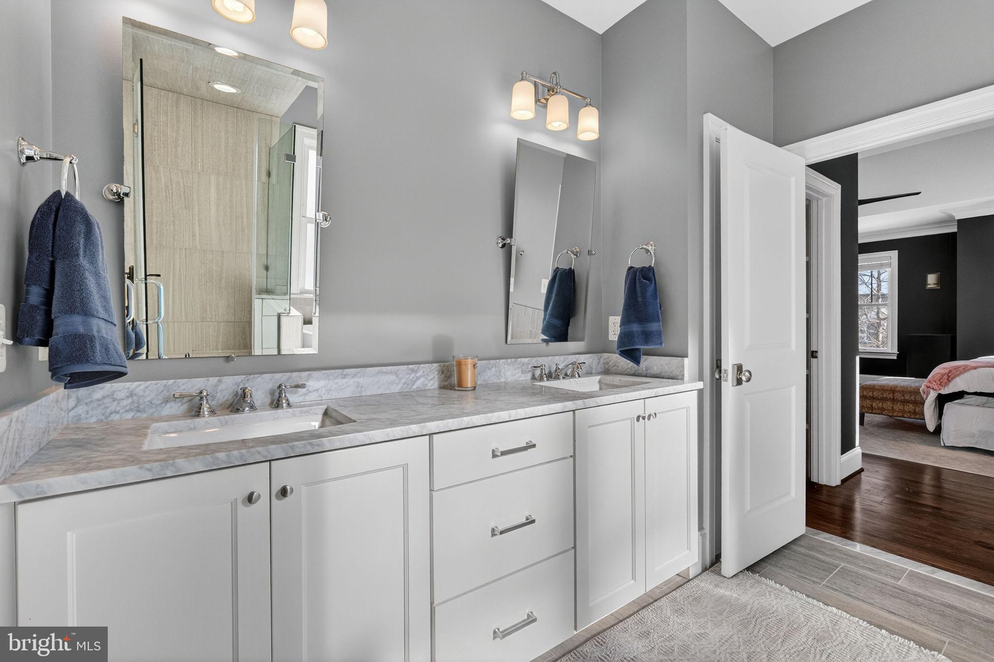 ALCOVA HEIGHTS - Residential