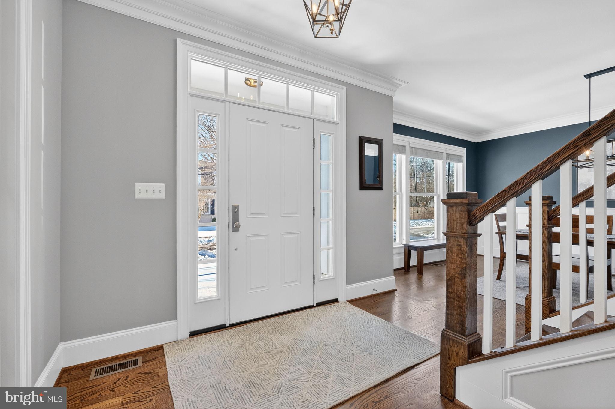 ALCOVA HEIGHTS - Residential