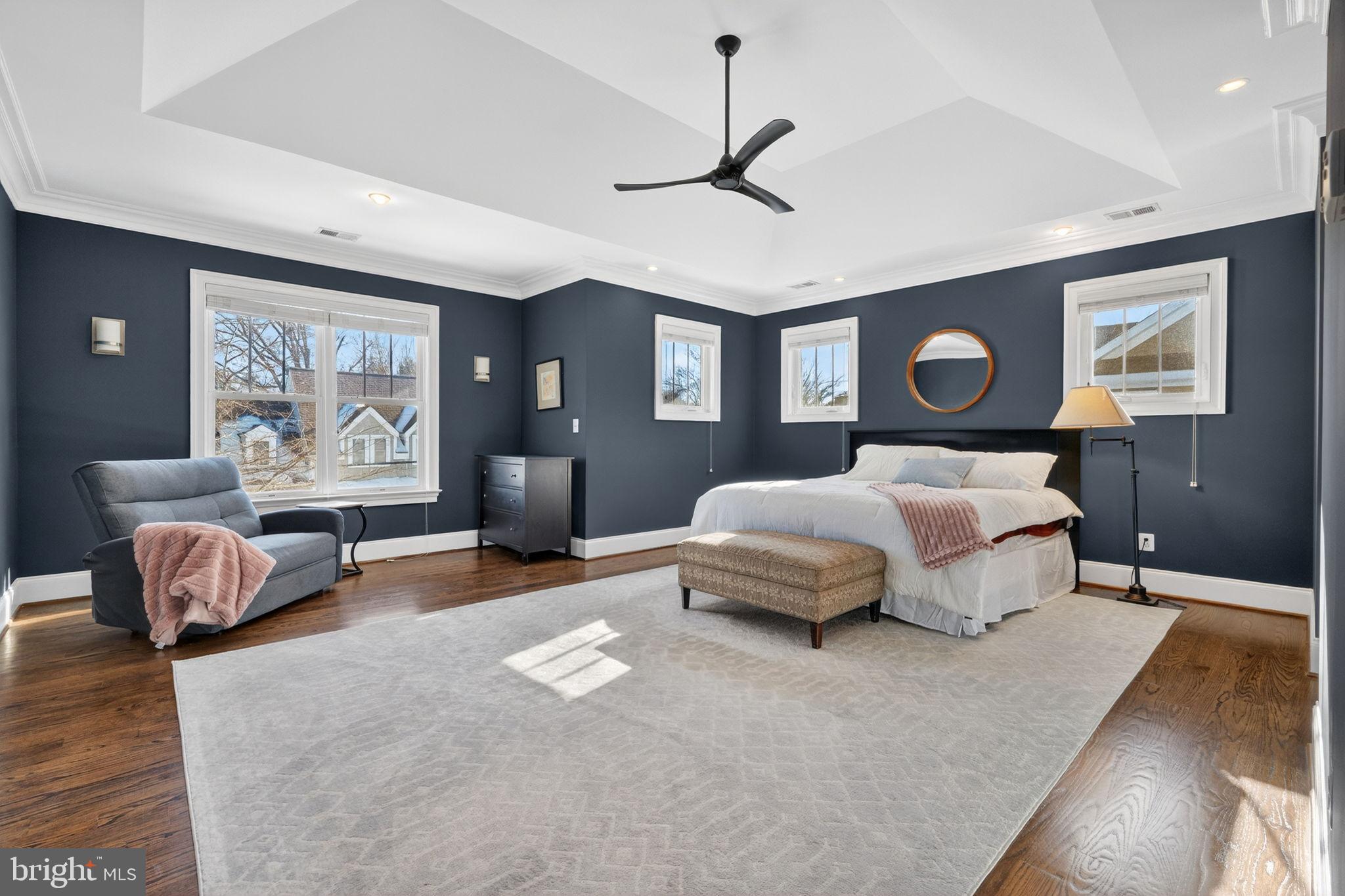 ALCOVA HEIGHTS - Residential