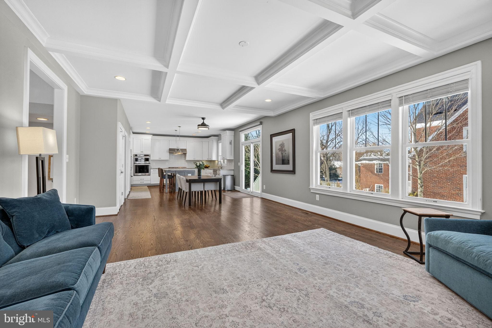 ALCOVA HEIGHTS - Residential