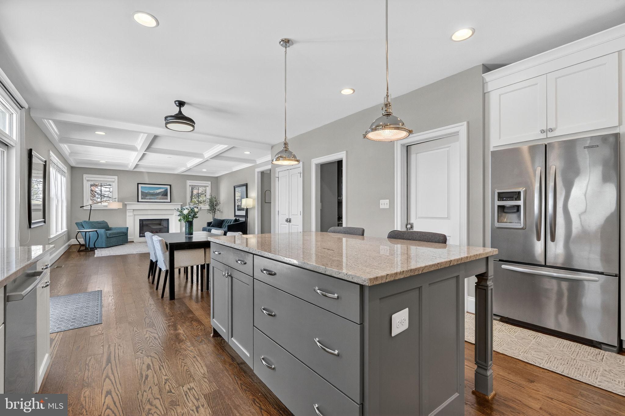 ALCOVA HEIGHTS - Residential