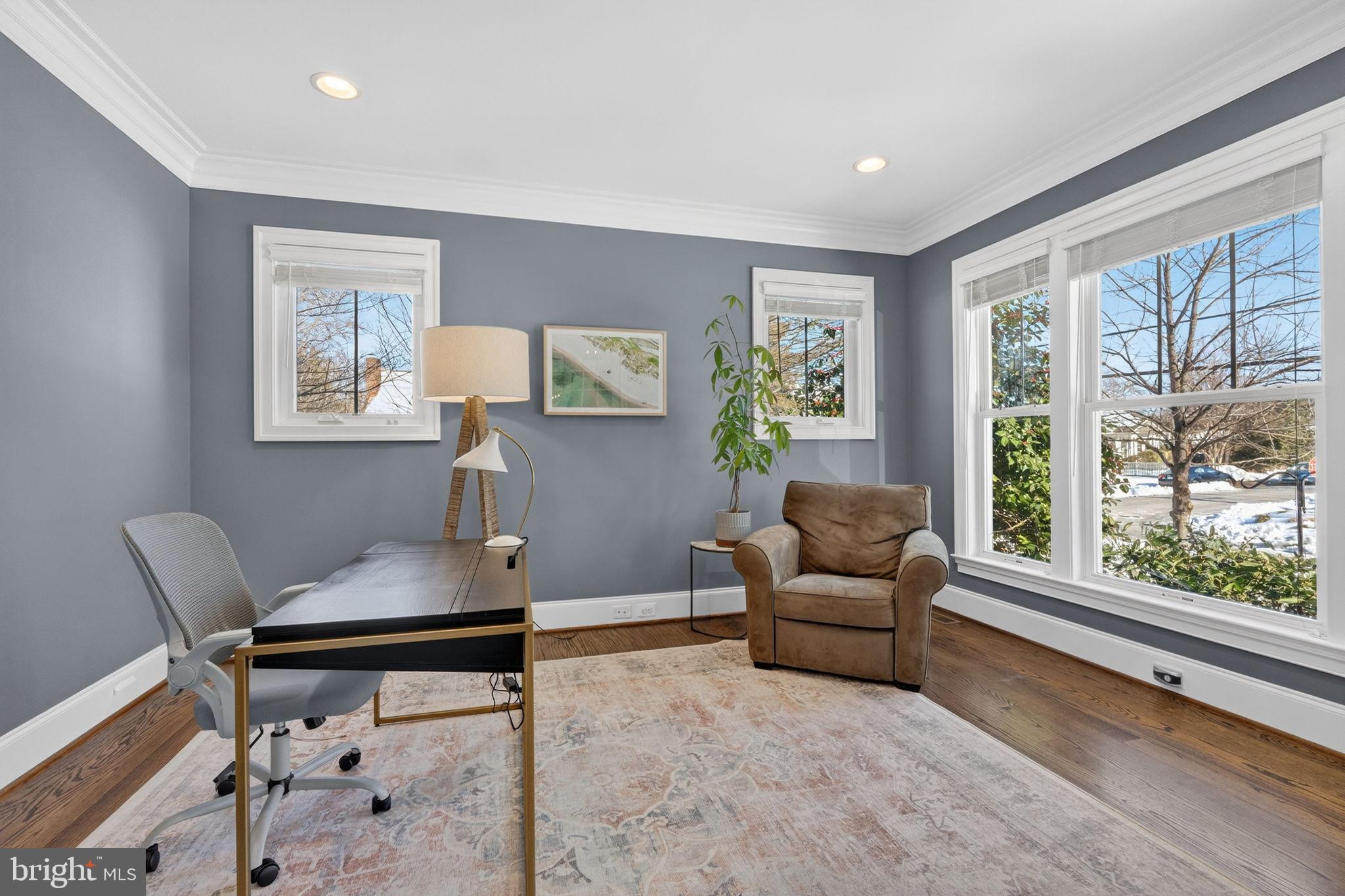 ALCOVA HEIGHTS - Residential
