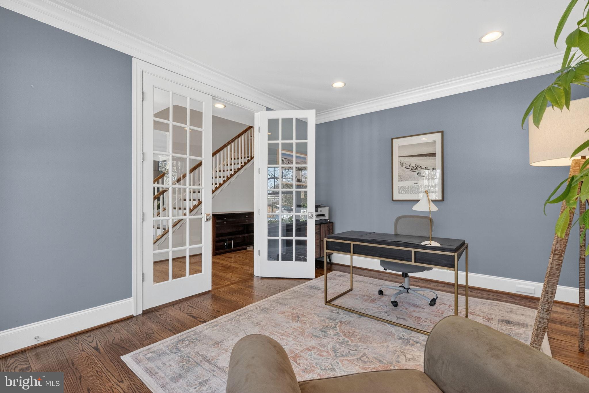 ALCOVA HEIGHTS - Residential