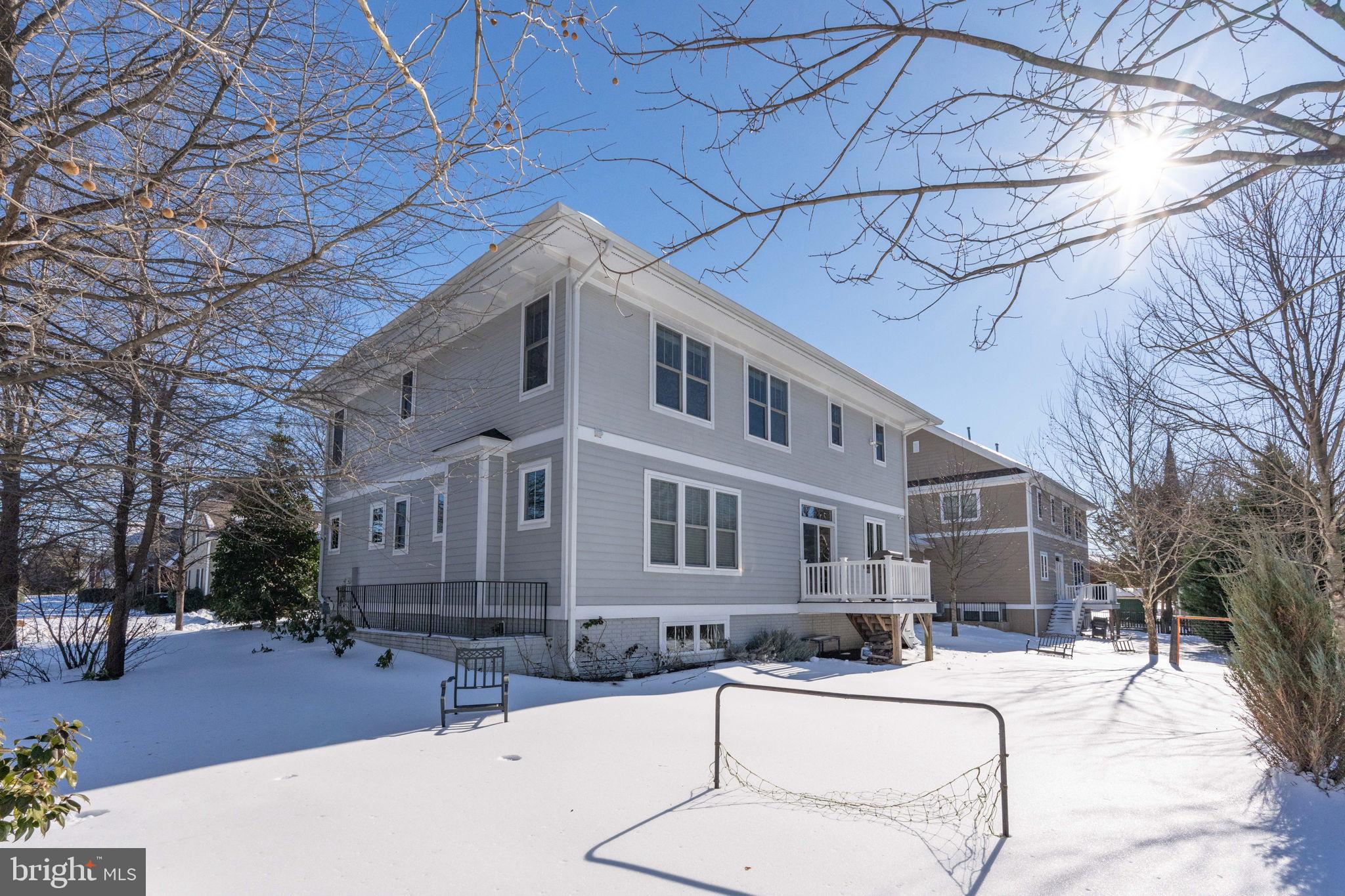 ALCOVA HEIGHTS - Residential