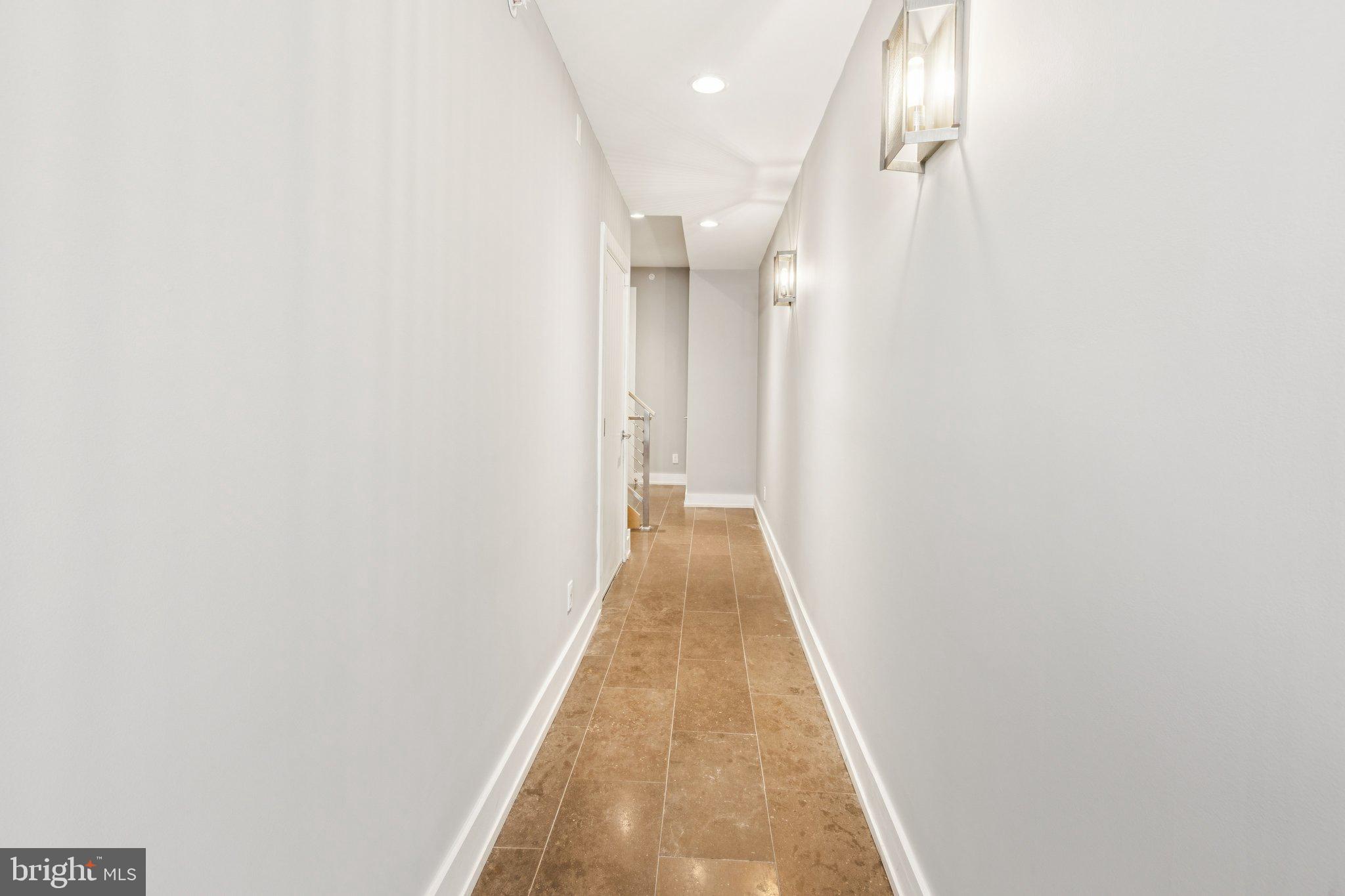 GRADUATE HOSPITAL - Residential