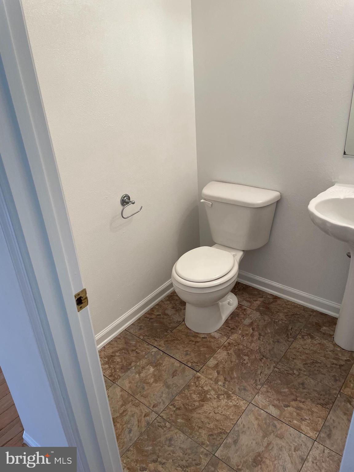 ORCHARD HILL - Residential Lease