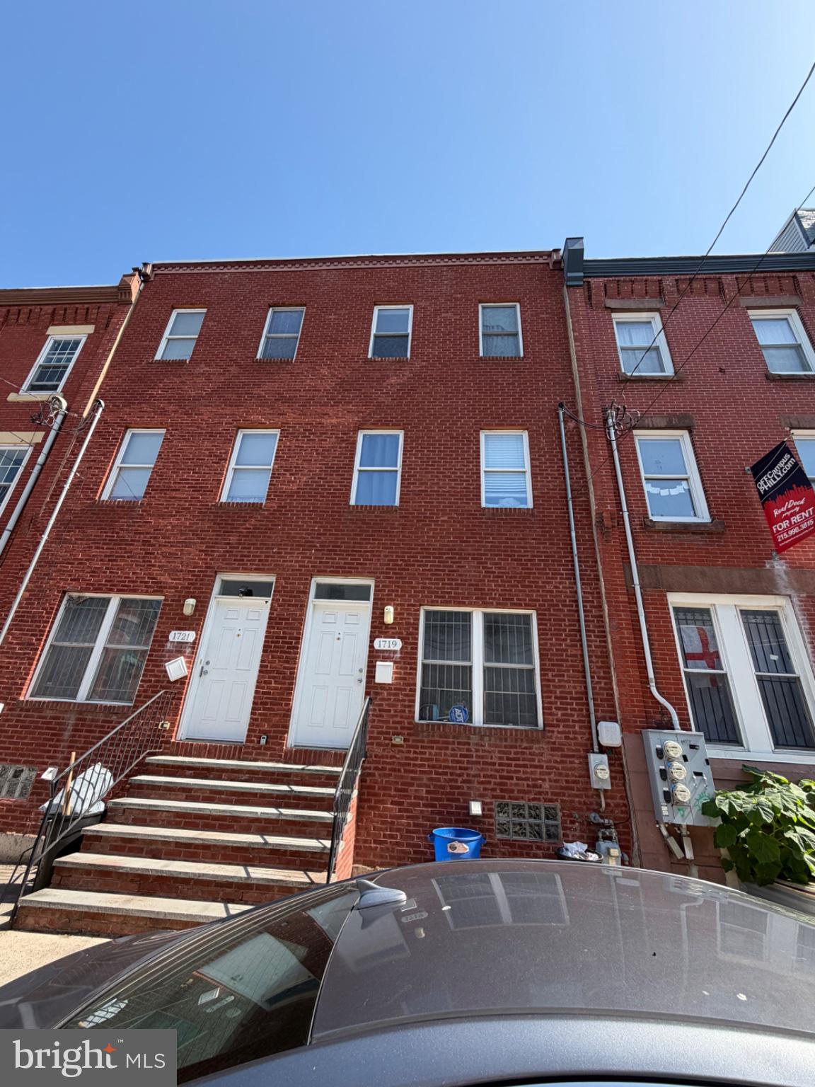 TEMPLE U!!!! Rented for $2400 a month until July 2027. This newer built 6 bed room 2 1/2 bathroom home has all the space and amenities you could ask for. Historically occupied by TU students, this home could be your next investment property, a first time home or a place for a son or daughter to live while attending the University right down the street. With a large yard, central heat and air and a separate living room and dining area, this house has it all. Call today to schedule a tour before it's gone. (interior photos will be uploaded this week)