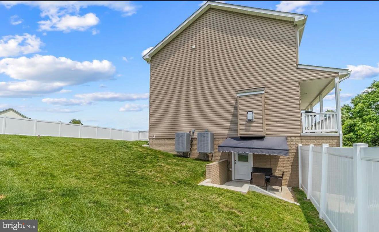 POINT VIEW ESTATES - Residential